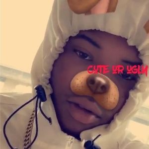 Meet your Posher, Ja'sean